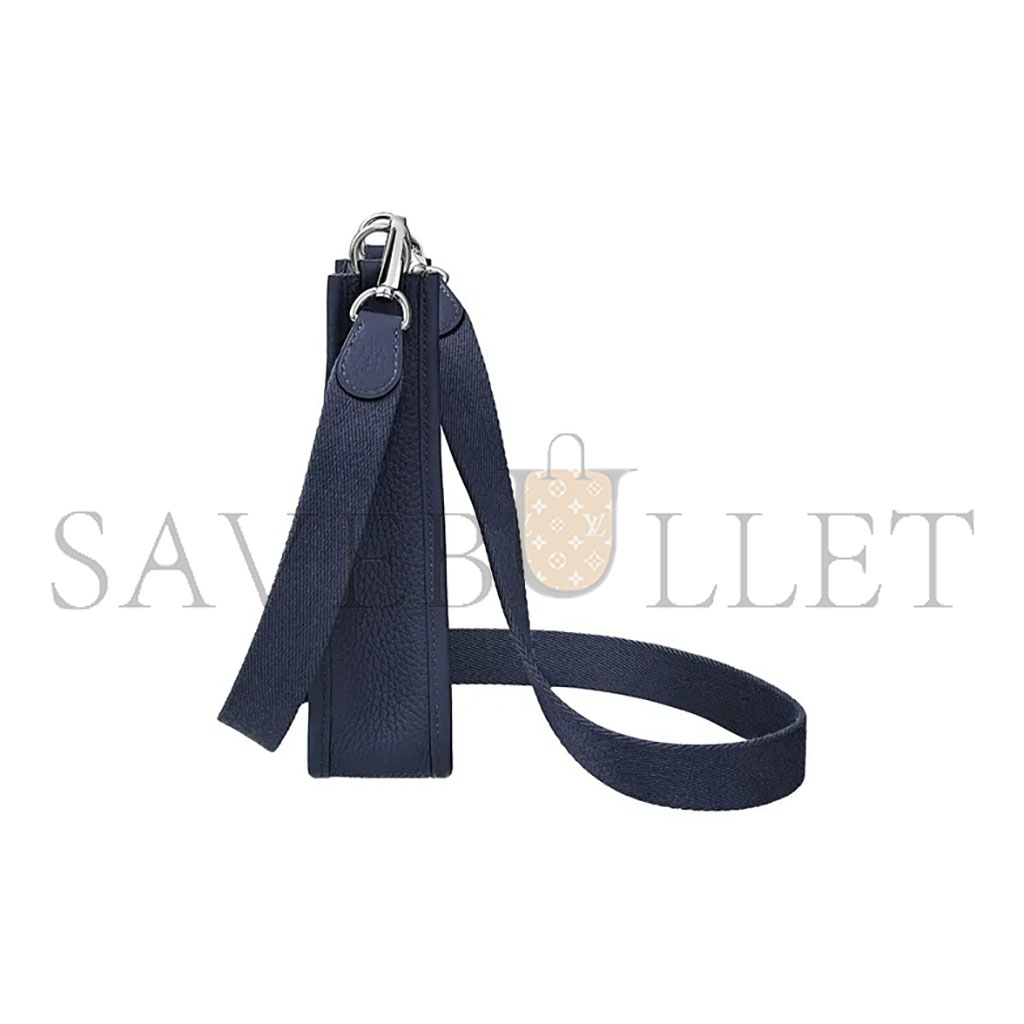 H**mes evelyne mini amazon bag h069426ckat (18*16*5cm)